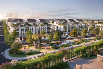 Loạt lãnh đạo mới của Tập đoàn VinaLiving đồng loạt mua hơn 3 triệu cổ phiếu