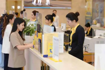 Nam A Bank: Củng cố vị thế Top 15 trên thị trường với định giá hấp dẫn