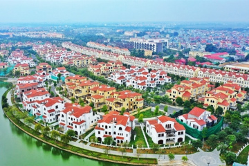MST trúng đấu giá dự án gần 1,200 tỷ tại Hà Nội