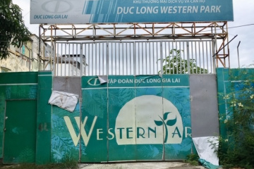 TPHCM thu hồi hơn 4,000m² đất tại An Lạc của doanh nghiệp do DLG và ông Bùi Pháp sáng lập