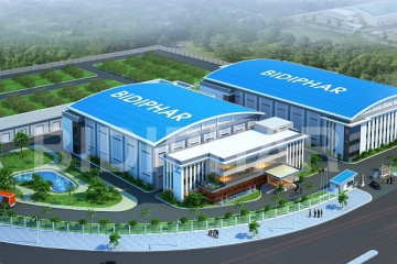 Dược Bình Định chốt chia cổ tức tỷ lệ 20% trước kỳ nghỉ lễ