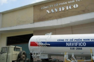 NAV chi tạm ứng cổ tức đ​ợt 1/2026 với tỷ lệ 8%