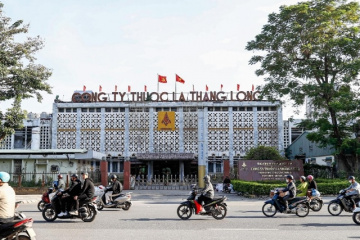 Vinataba nhận bao nhiêu từ việc di dời nhà máy khỏi “đất vàng” 235 Nguyễn Trãi?