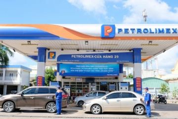 Petrolimex muốn bán hơn 23 triệu cp quỹ để đáp ứng điều kiện công ty đại chúng
