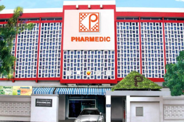 PMC chốt chi cổ tức tỷ lệ gần 20%