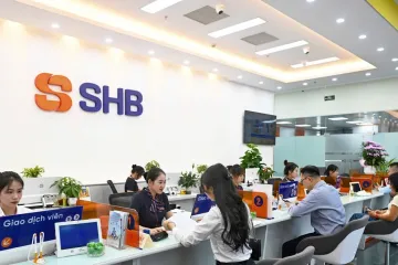 SHB dành 47.000 tỷ đồng giảm đến 2% lãi suất cho doanh nghiệp, cá nhân