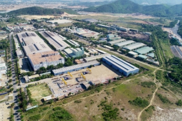 Kinh Bắc muốn huy động 700 tỷ từ trái phiếu khi nợ vay lập đỉnh