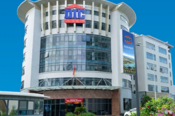 DIG sắp phát hành gần 48 triệu cổ phiếu trả cổ tức