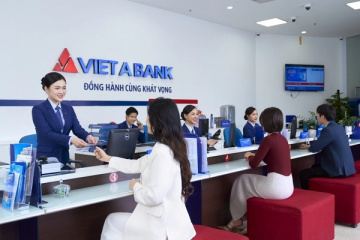 VAB chốt quyền phát hành cổ phiếu thưởng tỷ lệ 10.5%, tiến gần mục tiêu tăng vốn năm 2026