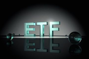 Quỹ ETF ngoại trở mình sau chuỗi bán ròng