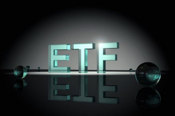 Quỹ ETF ngoại trở mình sau chuỗi bán ròng
