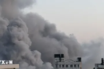 Xung đột tại Trung Đông: Mỹ và Israel nêu điều kiện tạm hoãn tấn công Iran