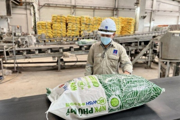PCE chốt chia cổ tức, Đạm Phú Mỹ dự kiến nhận 10.5 tỷ đồng