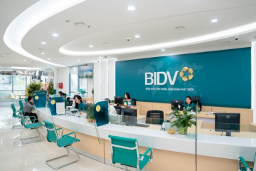BIDV huy động gần 4,334 tỷ qua chào bán trái phiếu ra công chúng đợt 3