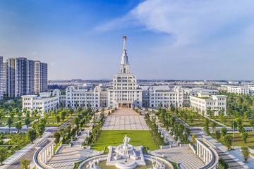 Vinhomes nhân đôi vốn điều lệ sau khi hoàn tất đợt phát hành hơn 4.1 tỷ cp trả cổ tức
