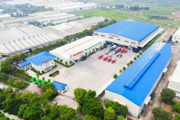 Nagakawa bước vào chu kỳ tăng trưởng mới: Nền tảng vững vàng, dư địa tăng trưởng rộng mở