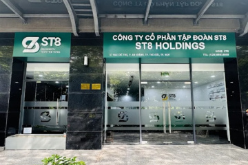 ST8 tăng lỗ sau đính chính​