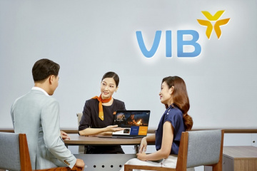Tiếp tục kế hoạch tăng vốn, VIB chuẩn bị phát hành thêm cổ phiếu thưởng ESOP cho người lao động