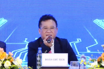 Công ty liên quan ông Đặng Thành Tâm gom thêm 10 triệu cp KBC