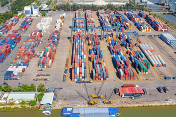 Cảng Đồng Nai sắp chi tiếp 111 tỷ đồng trả cổ tức