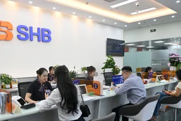 SHB chính thức vào rổ chỉ số toàn cầu FTSE Global All Cap