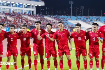 Nhận định Thái Lan vs Việt Nam: Thầy Kim nối dài mạch thắng ở 'chảo lửa' Rajamangala?