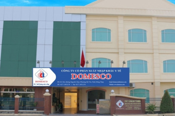 DMC sắp trả cổ tức tỷ lệ 25%