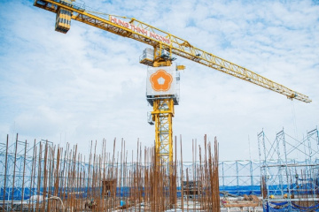Hưng Thịnh Incons sắp phát hành gần 45 triệu cổ phiếu thưởng, tăng vốn lên hơn 1,300 tỷ