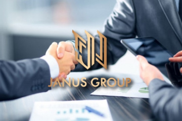 Janus Group ghi nhận loạt giao dịch thỏa thuận, quy mô gần 9.5 triệu cp