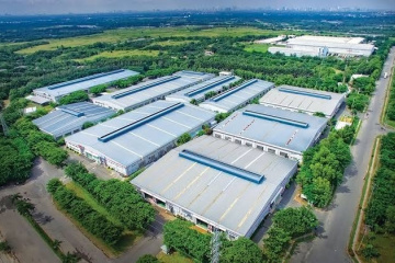 Cao su Phước Hòa chuẩn bị chi cổ tức và thưởng cổ phiếu tổng tỷ lệ 94%