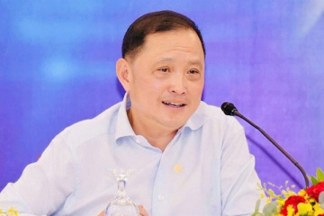 Chủ tịch Phát Đạt chi hơn 240 tỷ gom 20 triệu cp PDR ở giá đáy 3 năm