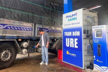 DPM: Từ tối ưu năng lượng đến xanh hóa chuỗi giá trị