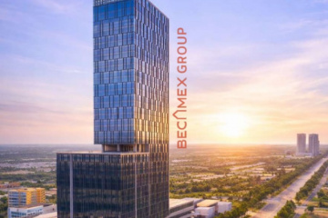 BCM lập công ty vốn 1,455 tỷ đồng phát triển khu công nghiệp Vĩnh Lập