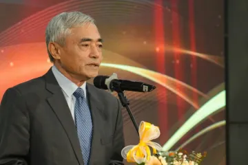VCA 2026 tôn vinh những sáng tạo đưa nội dung số Việt ra thế giới