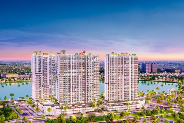 Xài hết gần 972 tỷ đồng trái phiếu vào LDG Sky, Đại Thịnh Phát chậm trả cả gốc lẫn lãi