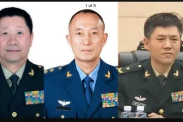 Trung Quốc bất ngờ công khai mở đợt tố giác tham nhũng của lực lượng tên lửa PLA