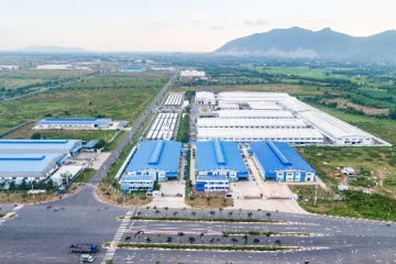 Sonadezi Châu Đức ấn định ngày chia 180 tỷ đồng cổ tức