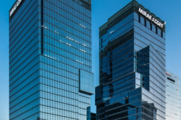 Tài chính Mirae Asset Việt Nam còn lỗ lũy kế gần 226 tỷ đồng