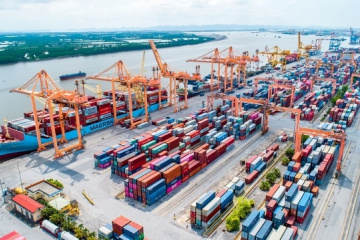 VietinBank chào bán 2 khối cổ phần trị giá gần 700 tỷ tại Cảng Hải Phòng và Cảng Sài Gòn