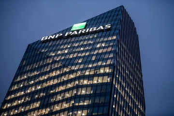 Reuters: BNP Paribas nói không có kế hoạch mua cổ phần Techcombank