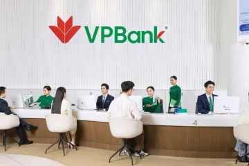VPB vượt MA200, khối ngoại mua ròng hơn 100 tỷ đồng