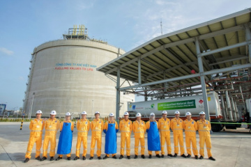 PV GAS không còn đáp ứng điều kiện công ty đại chúng