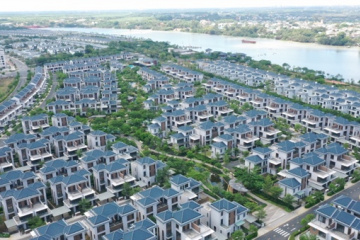DIG lại muốn chuyển nhượng hơn 15ha tại dự án Đại Phước cho ai?
