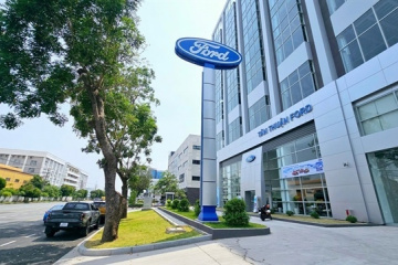 City Auto mở rộng hệ sinh thái giữa lúc sức mua ô tô còn yếu