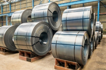 Giá thép HRC của Trung Quốc tiếp tục giảm, giá thép của Việt Nam sẽ ra sao?