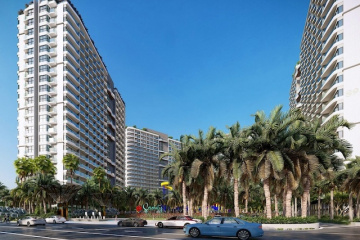 Phát Đạt liên tiếp sang tay dự án ngàn tỷ: Từ Phước Hải Serenity đến khu "đất vàng" 01 Ngô Mây