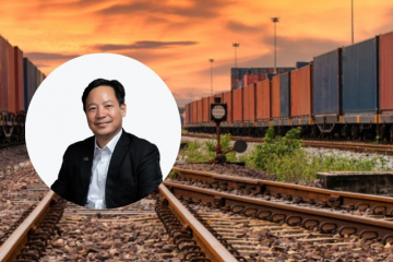 Đại gia Nguyễn Duy Kiên rời ghế Phó Chủ tịch RCC