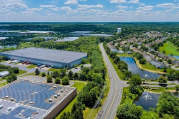 Khi Net Zero của một nhà máy chưa phải là Net Zero của cả chuỗi cung ứng