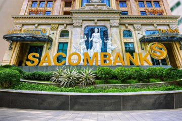 SACOMBANK phát hành 3 lô trái phiếu, tổng giá trị 3,650 tỷ