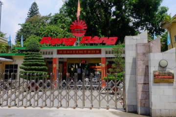 RAL thông báo tạm ứng cổ tức 25% sau nửa đầu năm khởi sắc